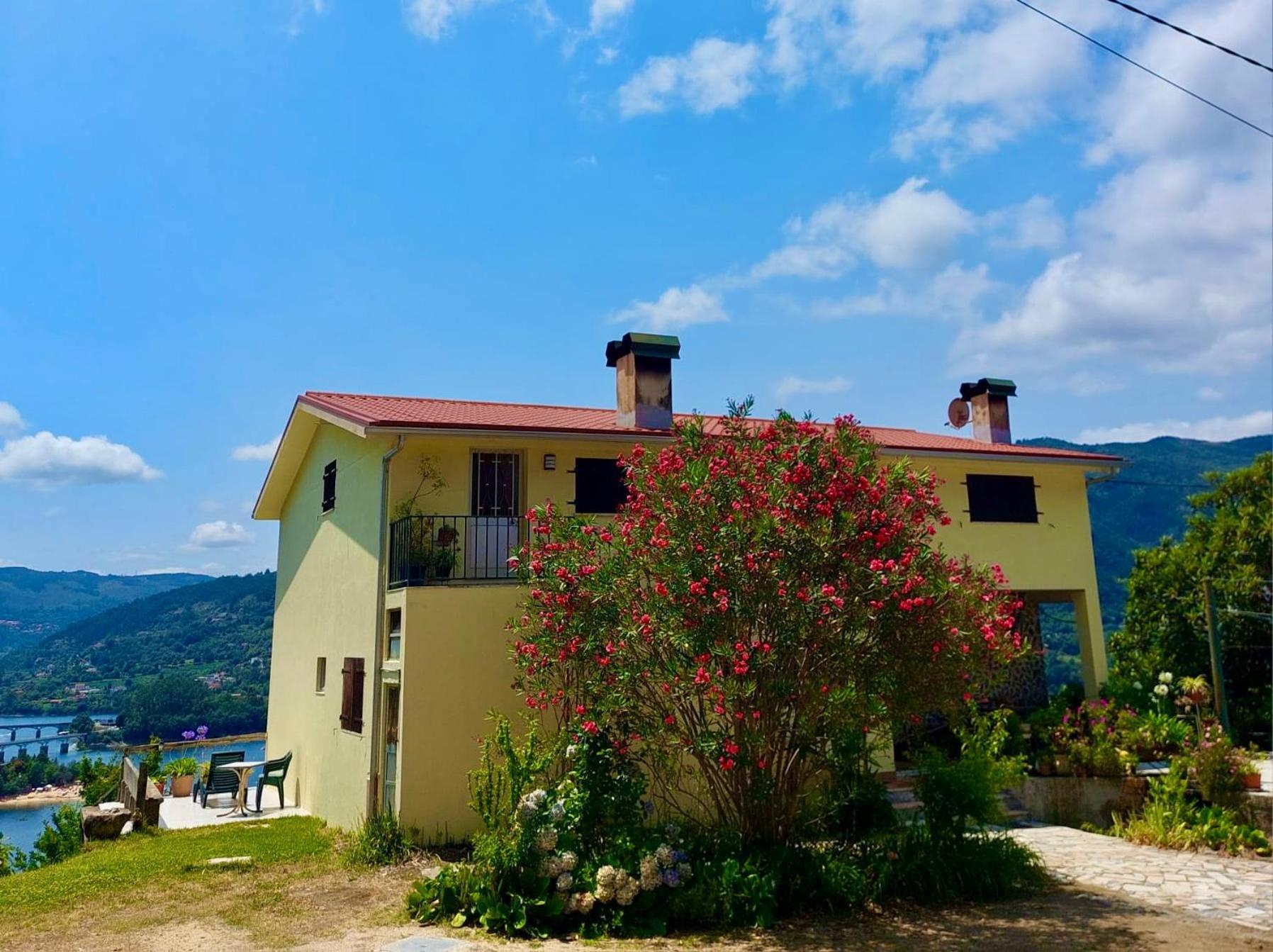 Melita Apartamento Braga