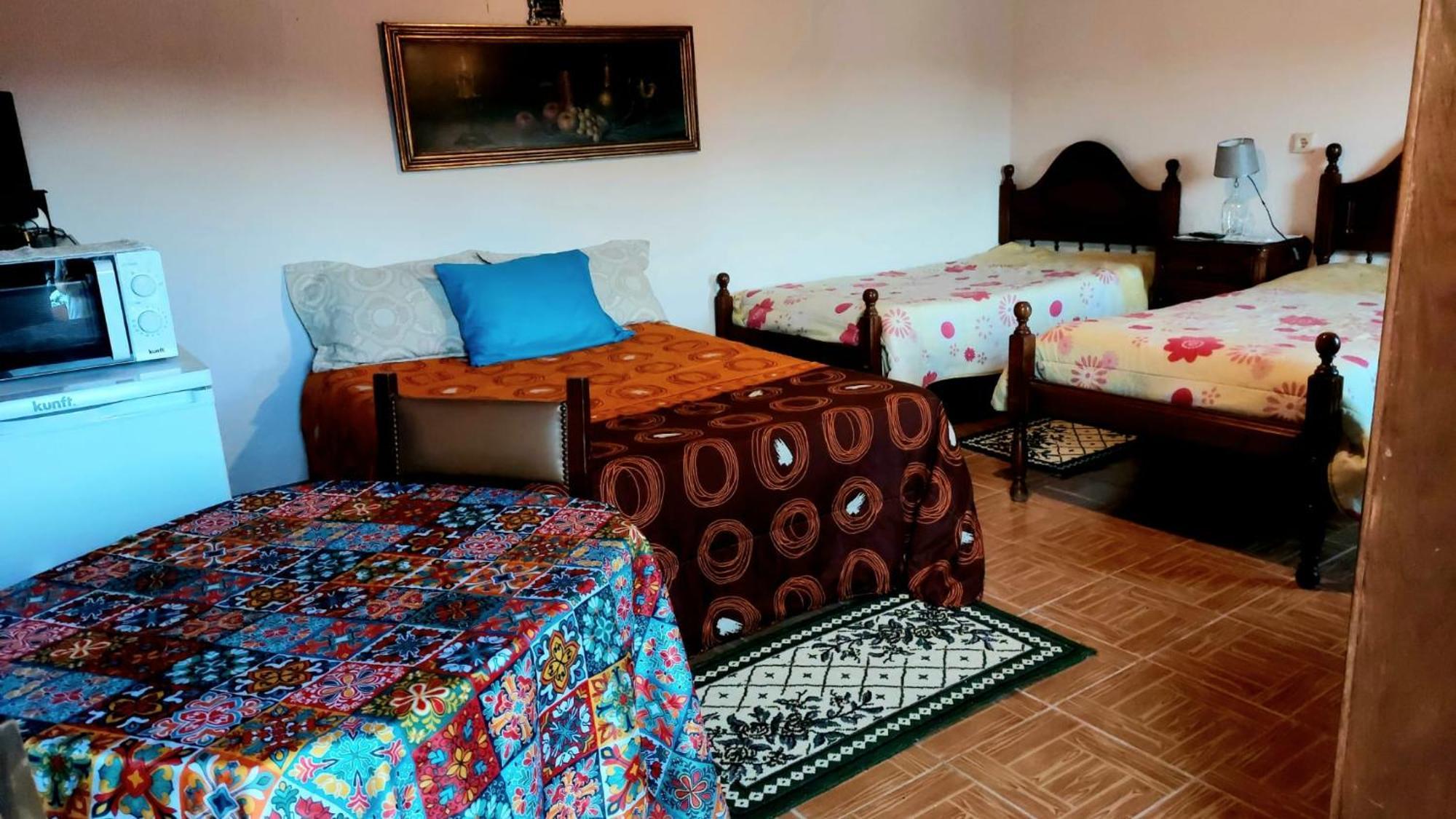 Apartamento Melita Braga