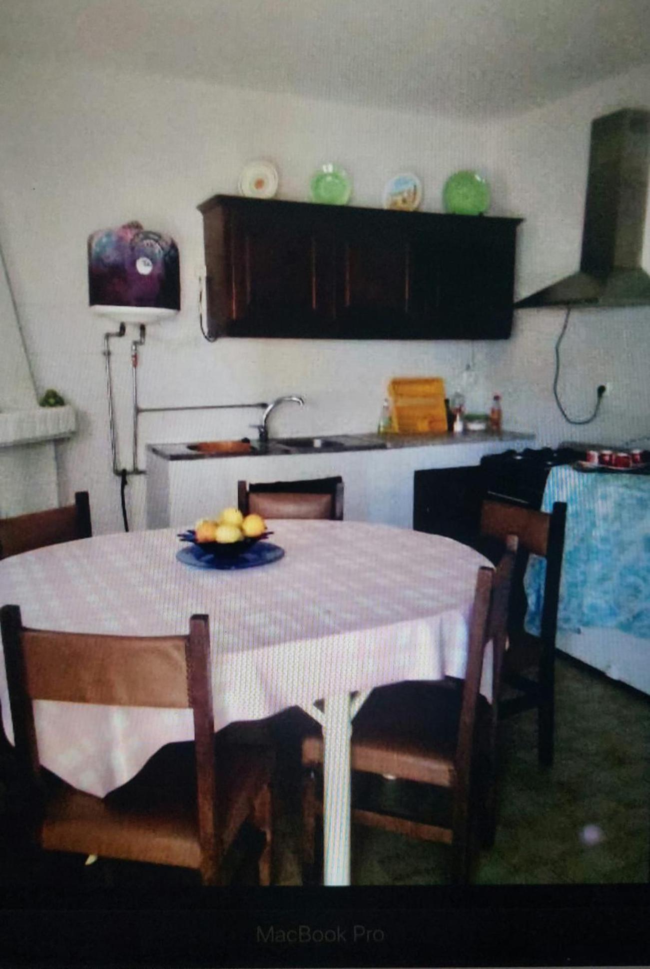 Apartamento Melita *
